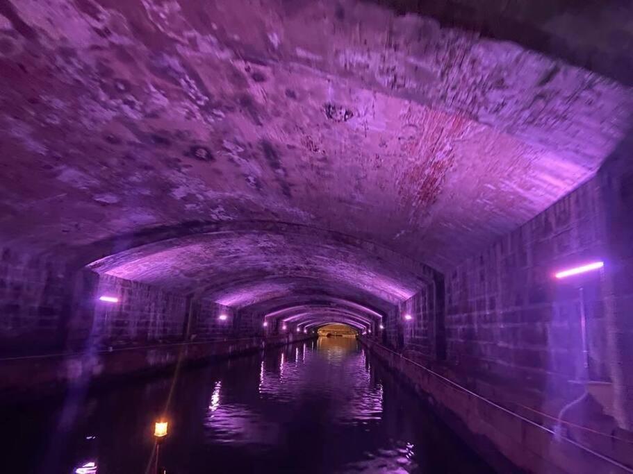 Casa Medicea Sul Canale Livorno Dış mekan fotoğraf