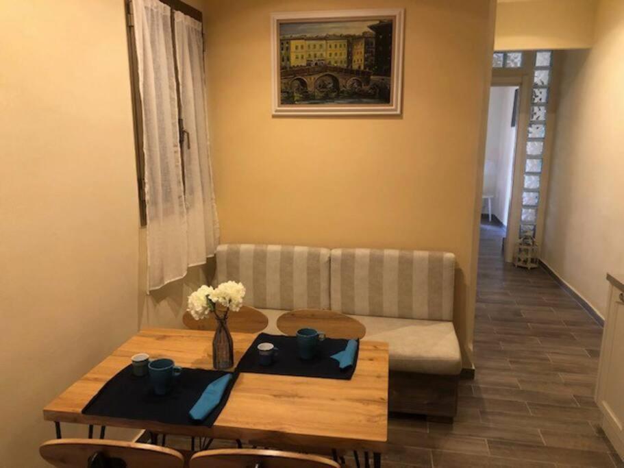 Casa Medicea Sul Canale Livorno Dış mekan fotoğraf